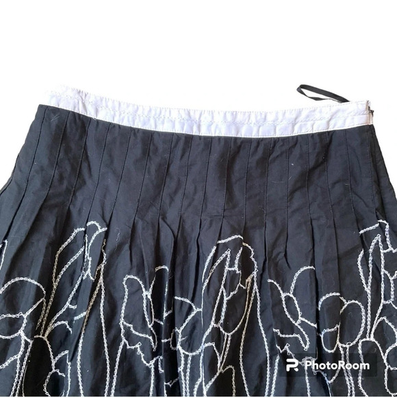 Autograph MIDI Skirt - Picture 3 of 4